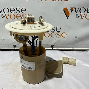 BOMBA COMBUSTÍVEL NISSAN LIVINA 1.6 2013 CODIGO NISSAN 17040AZ70A