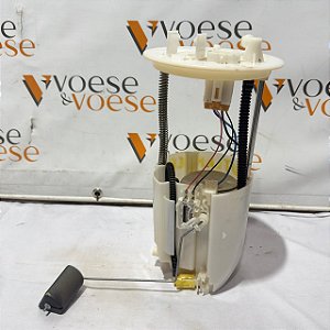 BOMBA COMBUSTÍVEL MITSUBISH OUTLANDER 2.0 2015 CODIGO MITSUBISH 17604385 2921000930