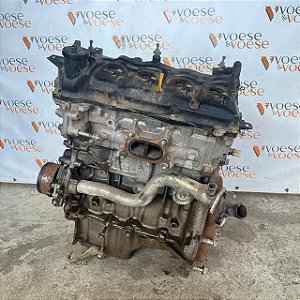 MOTOR TOYOTA ETIOS 1.3 16V 90CV 2013 75.000KM