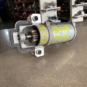 MOTOR ARRANQUE FORD KA ECOSPORT 1.5 3CC 2019 AUTOMATICO