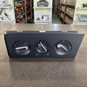COMANDO AR CONDICIONADO VOLKSWAGEN FOX 2015 CODIGO VW 5Z0820045F