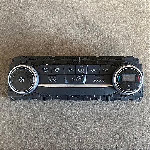 COMANDO AR CONDICIONADO FORD ECOSPORT TITANIUM 2018 CODIGO FORD GN1518C612AG