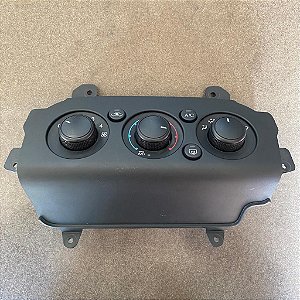 COMANDO AR CONDICIONADO FORD KA 2018 CODIGO FORD J7BT19980CC