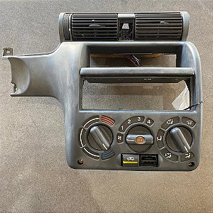 COMANDO AR CONDICIONADO CHEVROLET ASTRA 1995 CODIGO GM 215073