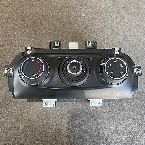 COMANDO AR CONDICIONADO FIAT CRONOS 2020 CODIGO FIAT BX146431
