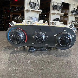 COMANDO AR CONDICIONADO FIAT UNO VIVACE 2014 CODIGO FIAT 503443000