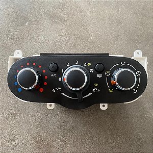 COMANDO AR CONDICIONADO RENAULT CAPTUR 2018 CODIGO RENAULT E1074254AC