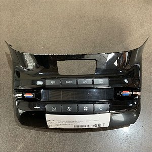COMANDO AR CONDICIONADO PEUGEOT 208 2015 CODIGO PEUGEOT 96722471XU
