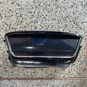 COMANDO AR CONDICIONADO HONDA HR-V 2018 CODIGO HONDA 79600T7TM211M1