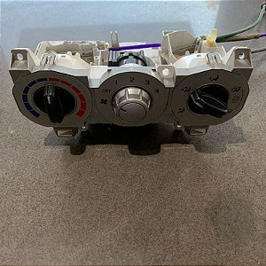 COMANDO AR CONDICIONADO HONDA CITY 2010