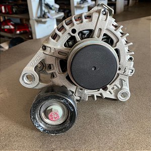 ALTERNADOR HYUNDAI CRETA 2.0 16V 2022