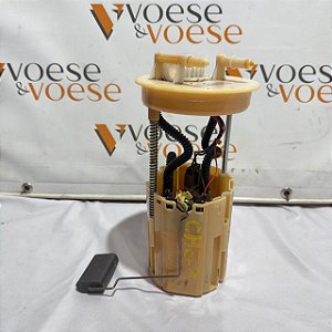 BOMBA COMBUSTÍVEL CHERY FACE 1.3 2012 CODIGO CHERY S121106610