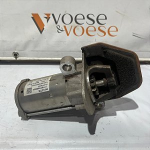 MOTOR ARRANQUE CHEVROLET ONIX 1.0 TURBO 2021 CODIGO GM 55514718