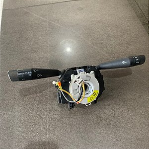CHAVE DE SETA COMPLETA FIAT MOBI 2020