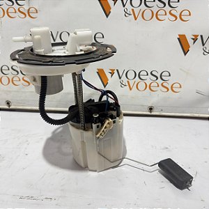 BOMBA COMBUSTÍVEL CHEVROLET TRACKER 1.0 TURBO 2023 CODIGO GM 26357655