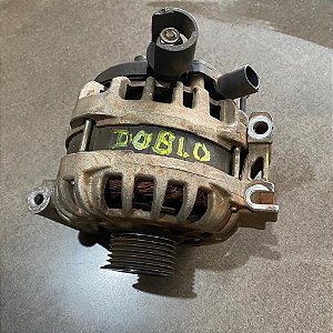 ALTERNADOR FIAT DOBLO ETORQ 1.8 16V 2015
