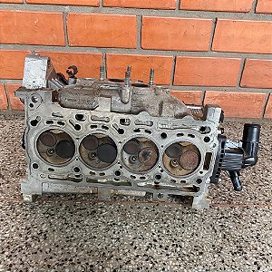 CABEÇOTE MOTOR FIAT ARGO CRONOS STRADA FIREFLY 1.3 8V 2021 FLEX