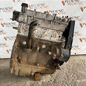 MOTOR CHEVROLET PRISMA 1.4 8V 106CV 2017 69.000KM