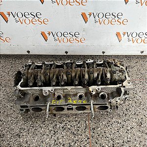 CABEÇOTE MOTOR HONDA CITY FIT 1.5 16V 2016 - 2021 CODIGO HONDA HAB5V5-1 ( ALTURA 120,15MM )