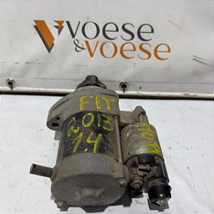 MOTOR ARRANQUE HONDA FIT 1.4 1.5 2011 CODIGO HONDA 4280005790