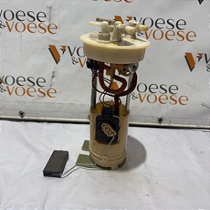 BOMBA COMBUSTÍVEL HONDA FIT 1.4 2012 CODIGO HONDA 17708TJ032