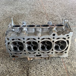 CABEÇOTE MOTOR TOYOTA ETIOS 1.3 16V 2013 FLEX ( APENAS CARCAÇA )