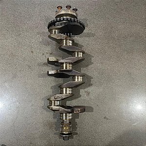 VIRABREQUIM NISSAN MARCH 1.6 16V 2016 MEDIDA STD