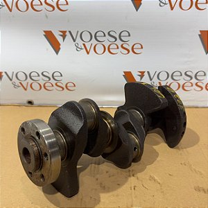 VIRABREQUIM VOLKWAGEN UP 3CC 1.0 2016 MEDIDA STANDER