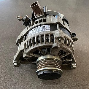 ALTERNADOR FIAT CRONOS 1.3 8V 2020 ( DEFEITO NO PLUG )