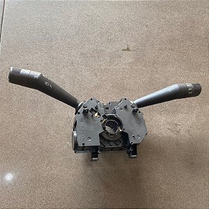 CHAVE DE SETA COMPLETA FIAT CRONOS 2020