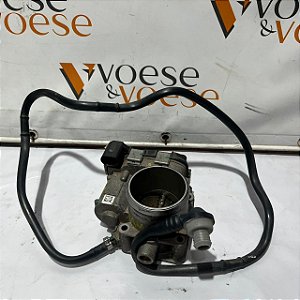 TBI FIAT PALIO SIENA PUNTO 1.6 ETORQ 2015 CODIGO FIAT 55254306