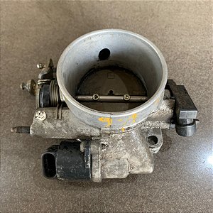 TBI CHEVROLET OMEGA AUSTRALIANO 3.8 V6 2004