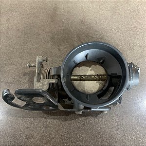 TBI FORD FOCUS 1.8 16V 2002 CODIGO FORD XS4UFB020221C1