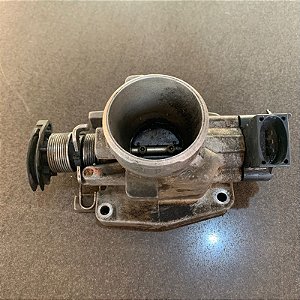 TBI FORD KA FIESTA ENDURA 1.0 1998