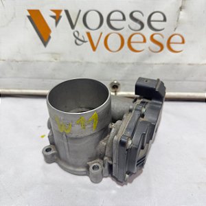 TBI VOLKSWAGEN FOX 1.6 8V 2015 CODIGO VW 032133062A A2C85097300