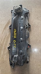 TAMPA COMANDO DE VALVULAS HONDA CITY FIT 1.5 16V 2012