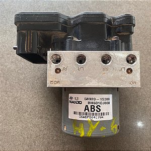 MÓDULO ABS HYUNDAI HB20 1.0 2019 CODIGO HYUNDAI 589201S300