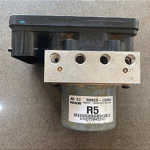 MÓDULO ABS HYUNDAI IX35 2.0 2017 CODIGO HYUNDAI 589202S850