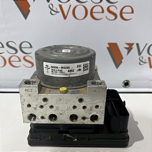 MÓDULO ABS HYUNDAI CRETA 1.6 2020 CODIGO HYUNDAI 58900M4200 / 51972900467 / 28516234003