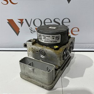 MÓDULO ABS PEUGEOT 208 2017 CODIGO PEUGEOT 9802460680 / 10091511673 / 10062230431 / 28515025393
