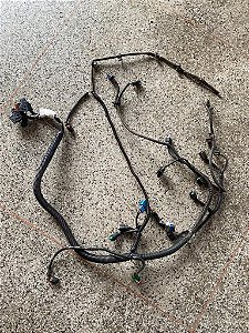 CHICOTE MOTOR PEUGEOT 308 2.0 16V 2016 AUTOMATICO CODIGO PEUGEOT 9806145280