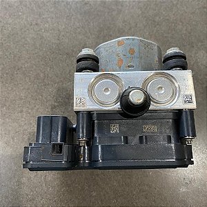MÓDULO ABS FIAT ARGO CRONOS STRADA 1.3 2021 CODIGO FIAT 521544410