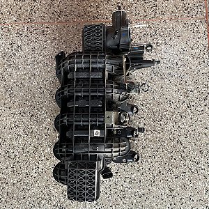 COLETOR ADMISSÃO FIAT CRONOS 1.3 8V 2022