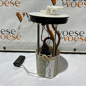 BOMBA COMBUSTÍVEL FORD ECOSPORT 1.6 2015 CODIGO FORD GN159H307CA 0580314629