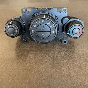 COMANDO AR CONDICIONADO FORD ECOSPORT 2015 CODIGO FORD CN1519980CE