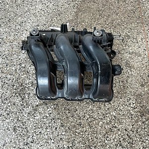 COLETOR ADMISSÃO RENAULT KWID 1.0 3CC 2018