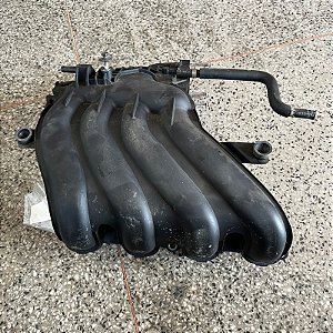 COLETOR ADMISSÃO NISSAN KICKS 1.6 16V 2018