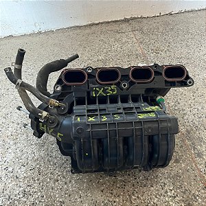COLETOR ADMISSÃO HYUNDAI IX35 2.0 16V 2018