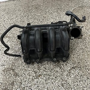 COLETOR ADMISSÃO VOLKSWAGEN POLO 1.6 8V 2004