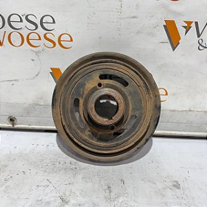 POLIA VIRABREQUIM FORD RANGER POWERSTROKE 3.0 2005
